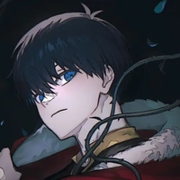 Isagi Yoichi