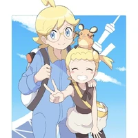Shi & Yu