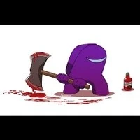 [ purple Monster 🦑]