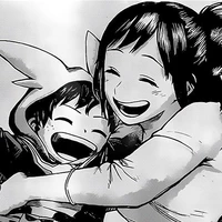 Midoriya Inko
