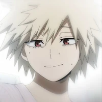 Bakugou Mitsuki