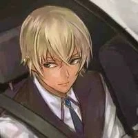 Furuya Rei - Amurou Toru - Buorbon