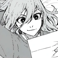 Chigiri Hyoma (Alpha)