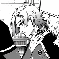 Michael Kaiser (Alpha trội)