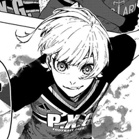 Charles Chevalier (Alpha trội)