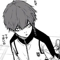 Kurona Ranze (Alpha trội)