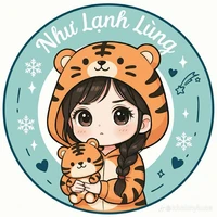 Con nhỏ t/g