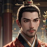 Giang Tử Mặc ( cha nu9)