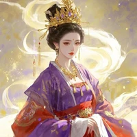 Đường Bích Vân( mẹ nu9)