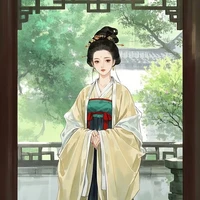 Cẩn Duệ Dung ( nhũ mẫu của nu9)