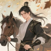 Lục Minh Khang ( phu quân của Ngọc Ninh)