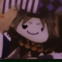 two time (thằng mỏ hổn)