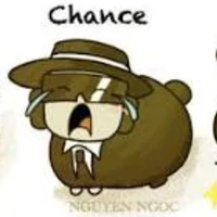 chance