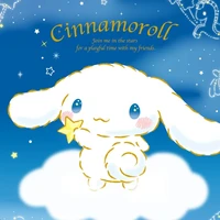 lyly_Cinamonroll
