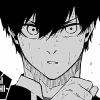 Isagi Yoichi