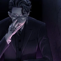 Hanma Shuji