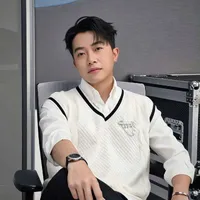 Phan Lê Vy Thanh (Cris Phan)