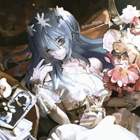 Eunoia(boss lesbian)