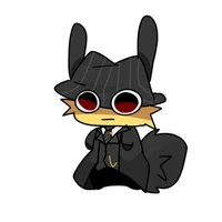 mafioso (lúc bé) 
