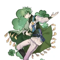 Midoriya Izuku (Deku)