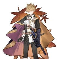 Bakugo Katsuki (Dynamight)