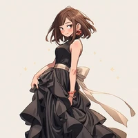 Uraraka Ochako (Uravity)