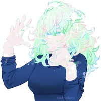 Hagakure Toru (Invinsible  Girl)