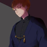 Ojiro Mashirao (Tailman)