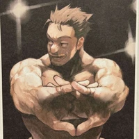 Sato Rikido (Sugarman)