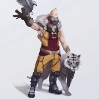 Koda Koji (Anima)