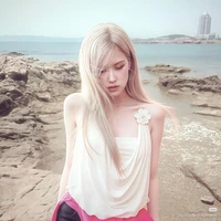 Park Chaeyoung [ Nàng ]