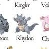 rhydon