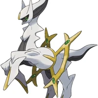 Arceus