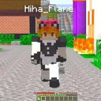 Hiha Flame (Lửa chùa)