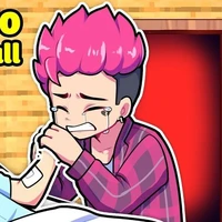 Hiha Yanghoo (Boy sợ ma)