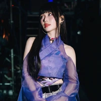 Han sara