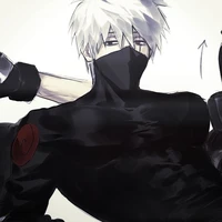 Hatake Kakashi
