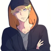 Uzumaki Naruto