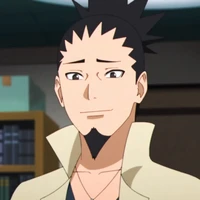 Nara Shikamaru