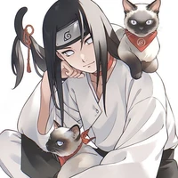 Hyuga Neji