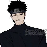Uchiha Shisui