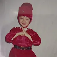 Trần Phong Hào ( 14 tuổi )