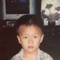 Trần Đăng Dương ( 11 tuổi )