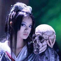 Bạch cốt tinh( liên hoa)