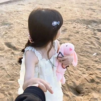 Dương Nguyệt Ánh_lúc nhỏ