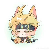kaine( mồ côi)