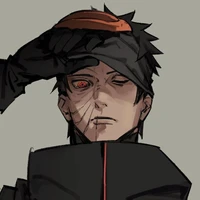 Uchiha Obito (NT)