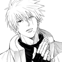 Hatake Kakashi (NT)