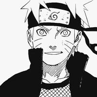 Uzumaki Naruto (NT)