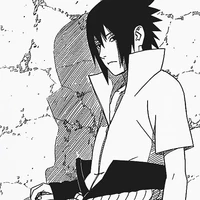 Uchiha Sasuke (NT)